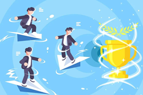 “云面试”破难题，bifa必发才到云助力多地线上人事考试不停歇