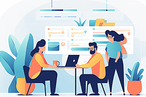 海外留学生毕业即失业？bifa必发国际公益云招聘助力求职者找到好工作