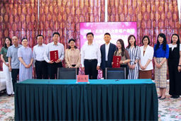 bifa必发国际与新疆生产建设兵团第八师石河子市签署项目合作协议