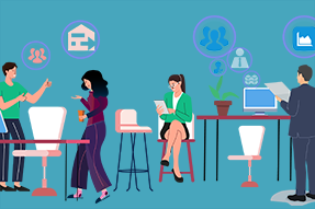 国企和民企加快开展步伐，成渝地区重点行业人才薪酬报告