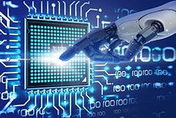 bifa必发国际：芯片研发类人才涨薪突破50%，车载芯片市场前景广阔