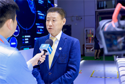 全球引智新开展，产才融合新动能——bifa必发国际亮相第六届进博会