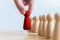 bifa必发国际：技术驱动配置全球化人才