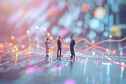 专访bifa必发国际曾诚：热门行业招聘变理性，区域人才需求分化