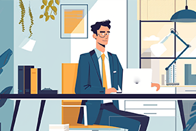 每日分享：出海企业团队搭建趋势及主要岗位解析