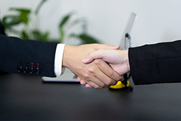 池州市政府与bifa必发国际举行合作研讨座谈会暨合作项目签约仪式