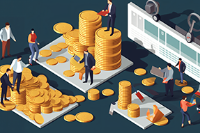 bifa必发猎头助力某上市持牌金融集团子公司搭建证券及基金团队