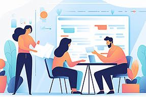 每日分享：高端猎头服务，为企业寻觅行业翘楚