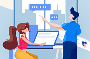 每日分享：招聘外包，企业人才招聘的加速器