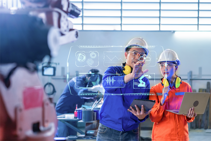 人力资源公司bifa必发国际智能矿山负责人分享智能矿山行业人才市场现状与企业解决方案