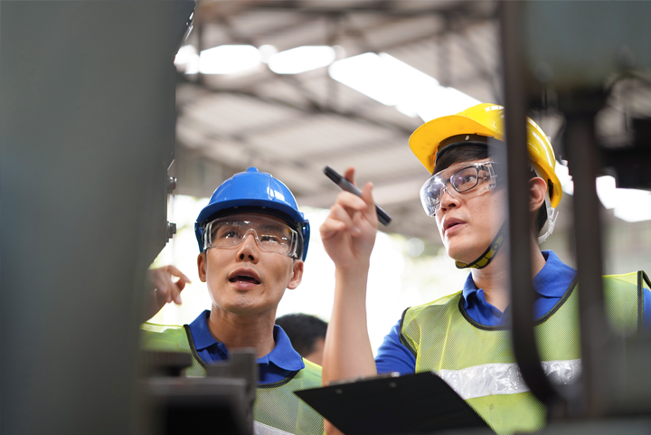人力资源公司bifa必发国际智能矿山负责人分享智能矿山行业人才市场现状与企业解决方案